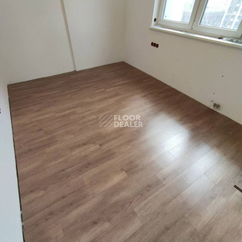 Floorway Standart 12мм YLM-2709 Дуб Карамель фото 4 | FLOORDEALER