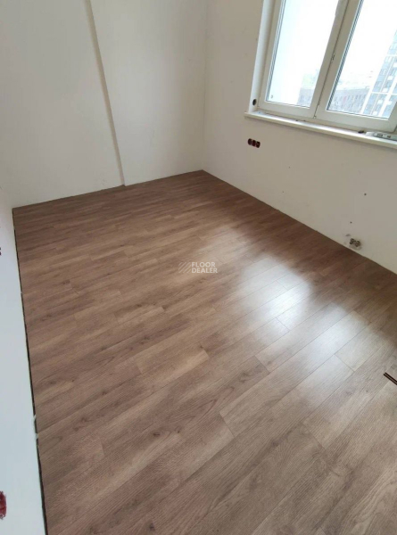 Floorway Standart 12мм YLM-2709 Дуб Карамель фото 4 | FLOORDEALER