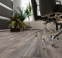 My Floor Residence 10мм ml1016 Дуб Горный Титан фото 7 | FLOORDEALER