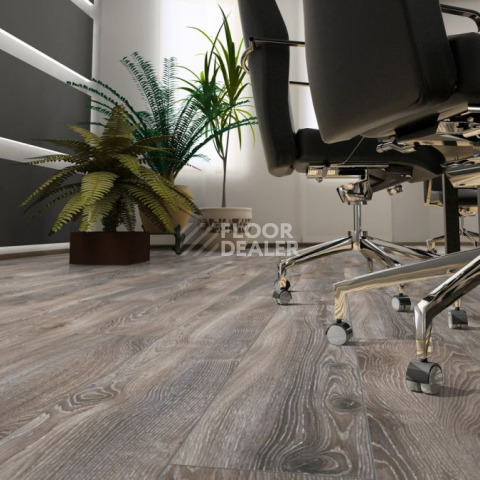 My Floor Residence 10мм ml1016 Дуб Горный Титан фото 7 | FLOORDEALER