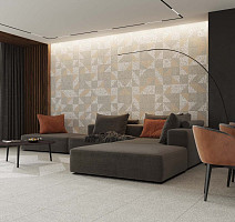 Cosmos Керамогранит 60x120x10 cm 01 60x120x10 Непол.Рект. (Керамический гранит) фото 3 | FLOORDEALER