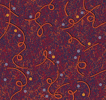 Ковровая плитка Halbmond Nightlife Tiles 15124 фото 1 | FLOORDEALER