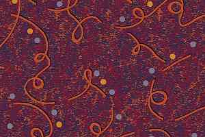 Ковровая плитка Halbmond Nightlife Tiles 15124 фото  | FLOORDEALER