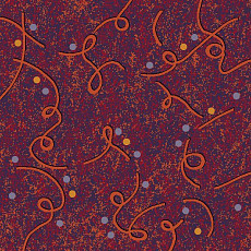 Ковровая плитка Halbmond Nightlife Tiles 15124 фото 1 | FLOORDEALER