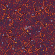 Halbmond Nightlife Tiles 15124 фото 1 | FLOORDEALER