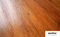 Кварцвиниловые полы Aquafloor Nano AF3204N фото 1 | FLOORDEALER