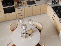 Norland Sigrid  LVT 2мм Baldr 1003-4 фото 5 | FLOORDEALER