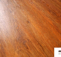 Кварцвиниловые полы Aquafloor Nano AF3204N фото 1 | FLOORDEALER