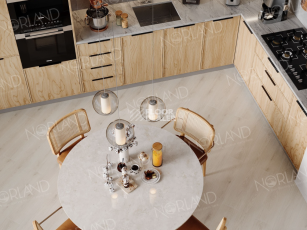 Norland Sigrid  LVT 2мм Baldr 1003-4 фото 5 | FLOORDEALER