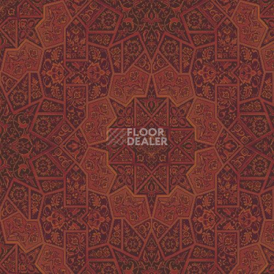 Ковролин Agnella Creation Damaris Spice фото 1 | FLOORDEALER