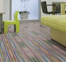 Flotex Vision lines 700007 (Spectrum) Seagrass фото 2 | FLOORDEALER