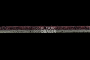 Forbo Flotex Colour Metro 5050 t 546027 Metro Burgundy фото 4 | FLOORDEALER