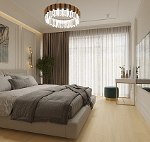 ALix Floor Vitality Line 192/10мм Дуб меловой ALX00573SPR фото 2 | FLOORDEALER