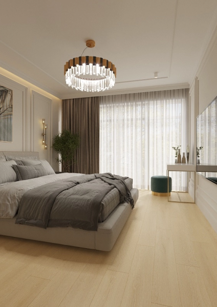 ALix Floor Vitality Line 192/10мм Дуб меловой ALX00573SPR фото 2 | FLOORDEALER