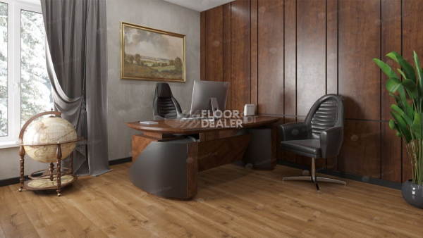 Alpine Floor Real Wood Дуб Royal ECO 2-1 фото 4 | FLOORDEALER