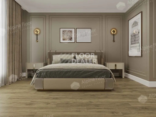 Alpine Floor Grand Sequoia LVT 2.5мм Маслина ECO11-1102 фото 4 | FLOORDEALER