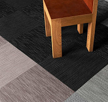 Hoffman Duplex Плетённые Duplex 8013H фото 2 | FLOORDEALER