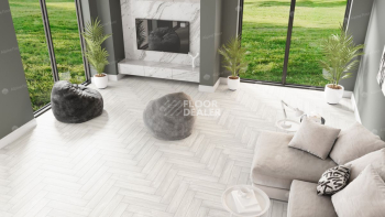 Alpine Floor Parquet LVT 2.5мм ДУБ АРКТИК ECO16-4 фото 3 | FLOORDEALER