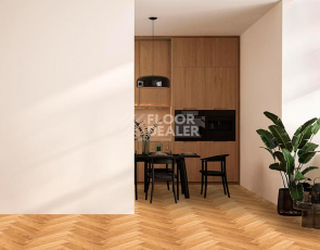 My Step Herringbone 12мм ms 3212 Tisa фото 3 | FLOORDEALER