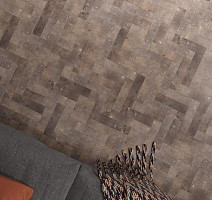 Кварцвиниловые полы FineFloor Craft (Small Plank) FF-442 Бангалор фото 1 | FLOORDEALER