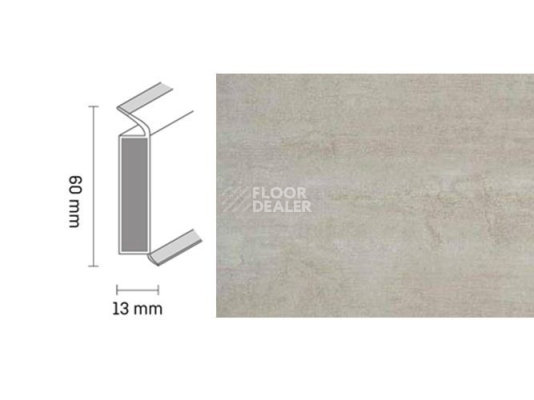 Плинтус Плинтус Dollken EP 60/13 2406 фото 1 | FLOORDEALER