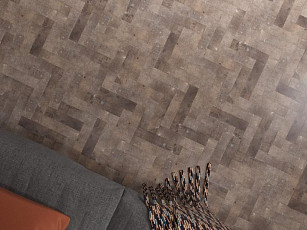 Кварцвиниловые полы FineFloor Craft (Small Plank) FF-442 Бангалор фото 1 | FLOORDEALER