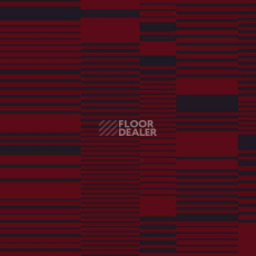 Ковролин Halbmond Tiles & More 2 tm 2-021-05 фото 1 | FLOORDEALER