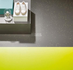 Forbo Sphera Energetic 50214 lime фото 3 | FLOORDEALER