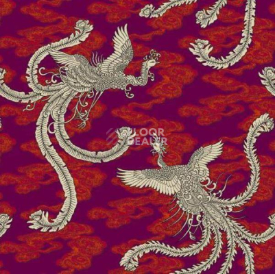 Ковролин Halbmond Step by Step 2 27700 фото 1 | FLOORDEALER