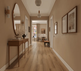 Tulesna Ottimo 2.5 мм 1012-2 Securitas фото 4 | FLOORDEALER