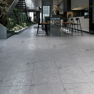Alpine Floor Stone Mineral Core  Рок ЕСО 4-30