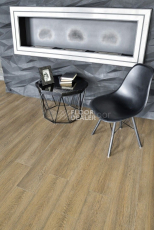 Alpine Floor Intense Бурый лес ECO 9-3 фото 2 | FLOORDEALER