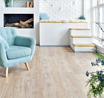 Alpine Floor Ultra 2мм ДУБ КРЕМОВЫЙ ECO 5-23 фото 2 | FLOORDEALER