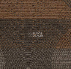 Ковровая плитка Tessera Cirlculate 1603 фото 1 | FLOORDEALER