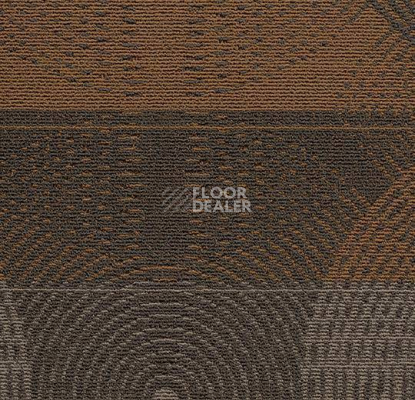 Ковровая плитка Tessera Cirlculate 1603 фото 1 | FLOORDEALER