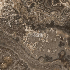 Керамогранит Izmir 119X119 Marron фото 1 | FLOORDEALER