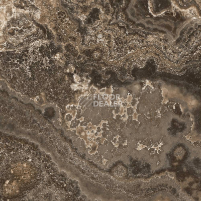 Керамогранит Izmir 119X119 Marron фото 1 | FLOORDEALER