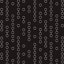 Ковролин Halbmond Black & White 13930  | FLOORDEALER