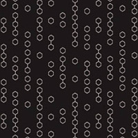 Ковролин Halbmond Black & White 13930 фото 1 | FLOORDEALER