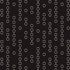 Halbmond Black & White 13930 фото 1 | FLOORDEALER