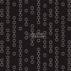 Ковролин Halbmond Black & White 13930 фото 1 | FLOORDEALER