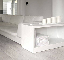 Kronotex Exquisit 8мм d3223 Дуб Атлас Белый фото 2 | FLOORDEALER