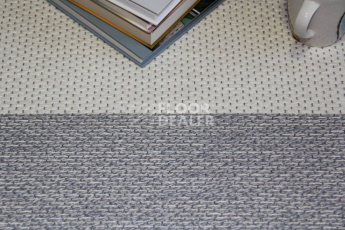 VM Carpet Viiva 79 Black-Beige фото 3 | FLOORDEALER