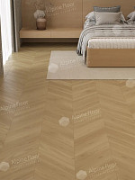 Alpine Floor Chevron Art 12мм LF109-02 Дуб Памир фото 2 | FLOORDEALER
