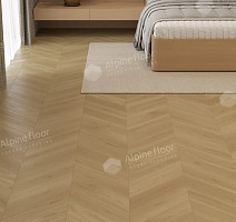 Alpine Floor Chevron Art 12мм LF109-02 Дуб Памир фото 2 | FLOORDEALER