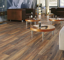 Kronotex Robusto 12мм d3570 Дуб Портовый фото 18 | FLOORDEALER