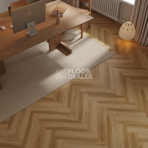 Signature Obsidian Parquet 12мм LF702-23 Дуб Кашемир Cashmere Charm фото 3 | FLOORDEALER