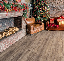 Alpine Floor Grand Sequoia LVT 2.5мм Венге Грей ECO 11-802 фото 2 | FLOORDEALER