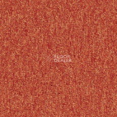 Ковровая плитка Interface Heuga 727 New 2022 4122140 Cayenne pd фото 1 | FLOORDEALER