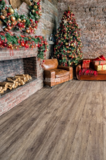 Alpine Floor Grand Sequoia LVT 2.5мм Венге Грей ECO 11-802 фото 2 | FLOORDEALER